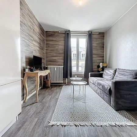 Studio Chantilly Gare Dış mekan fotoğraf