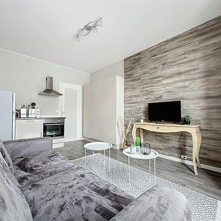 Studio Chantilly Gare Dış mekan fotoğraf