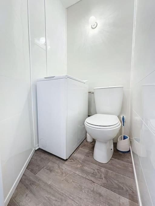 Studio Chantilly Gare Dış mekan fotoğraf