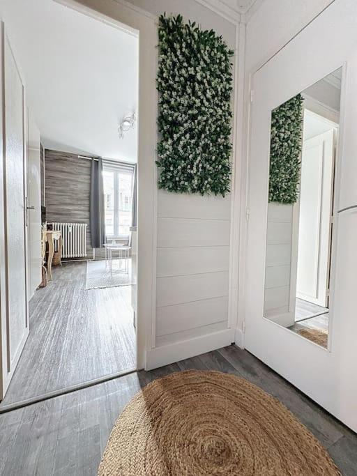 Studio Chantilly Gare Dış mekan fotoğraf